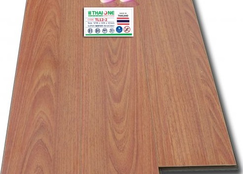 Sàn gỗ ThaiOne - Sàn Gỗ DECOHOUSE - Công Ty TNHH TM Và DV Xây Dựng DECOHOUSE Việt Nam